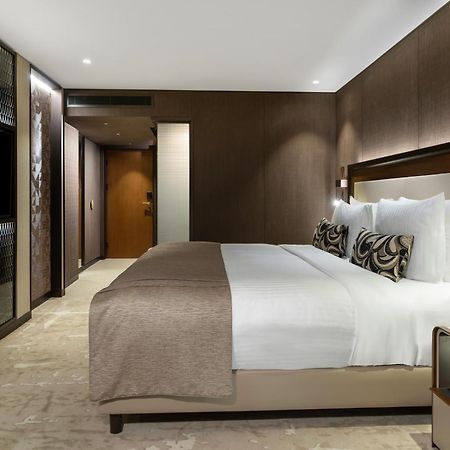 Intercontinental Istanbul By Ihg Hotell Eksteriør bilde Deluxe Room